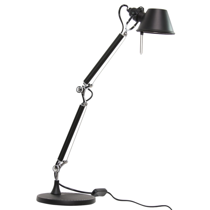 Artemide - Lampada da tavolo TOLOMEO MICRO 1xE14/60W/230V
