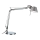 Artemide AR A015100+AR A003900 ENSEMBLE - Lampe de table LED à intensité variable TOLOMEO MIDI LED/9W/230V