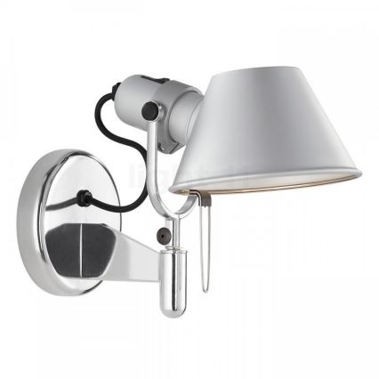 Artemide - Applique TOLOMEO FARETTO 1xE27/70W/230V