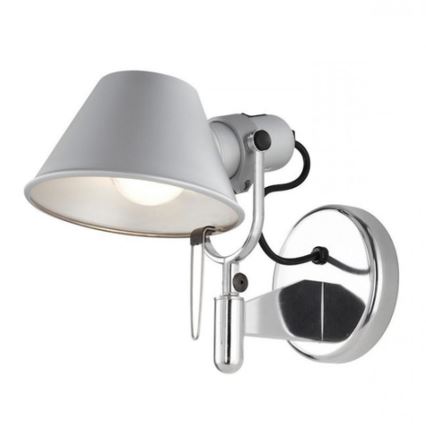 Artemide - Applique TOLOMEO FARETTO 1xE27/70W/230V