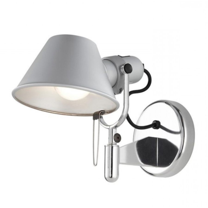 Artemide - Applique TOLOMEO FARETTO 1xE27/70W/230V