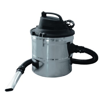 Aspirapolvere per ceneri 18 l 1200W/230V cromo lucido