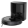 Aspirapolvere robot smart con uno spazzolone SmartLife Wi-Fi Tuya nero + telecomando