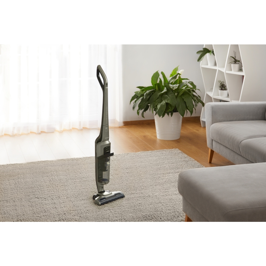 Aspirapolvere Sencor-Stick con spazzola rotante elettrica e mop 150W/36V 2150 mAh