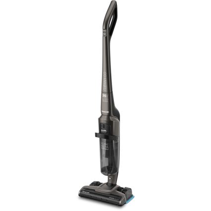 Aspirapolvere Sencor-Stick con spazzola rotante elettrica e mop 150W/36V 2150 mAh
