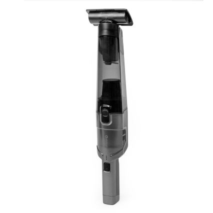 Aspirateur portable rechargeable pour voiture 75W/2800 mAh noir