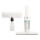 Aspirateur rechargeable pour fenêtres 12W/2200 mAh