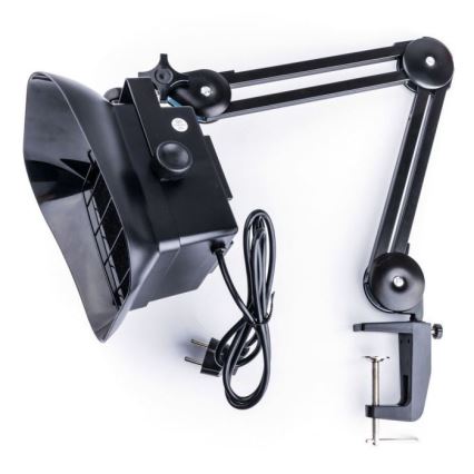 Aspiratore fumi di saldatura 23W/230V