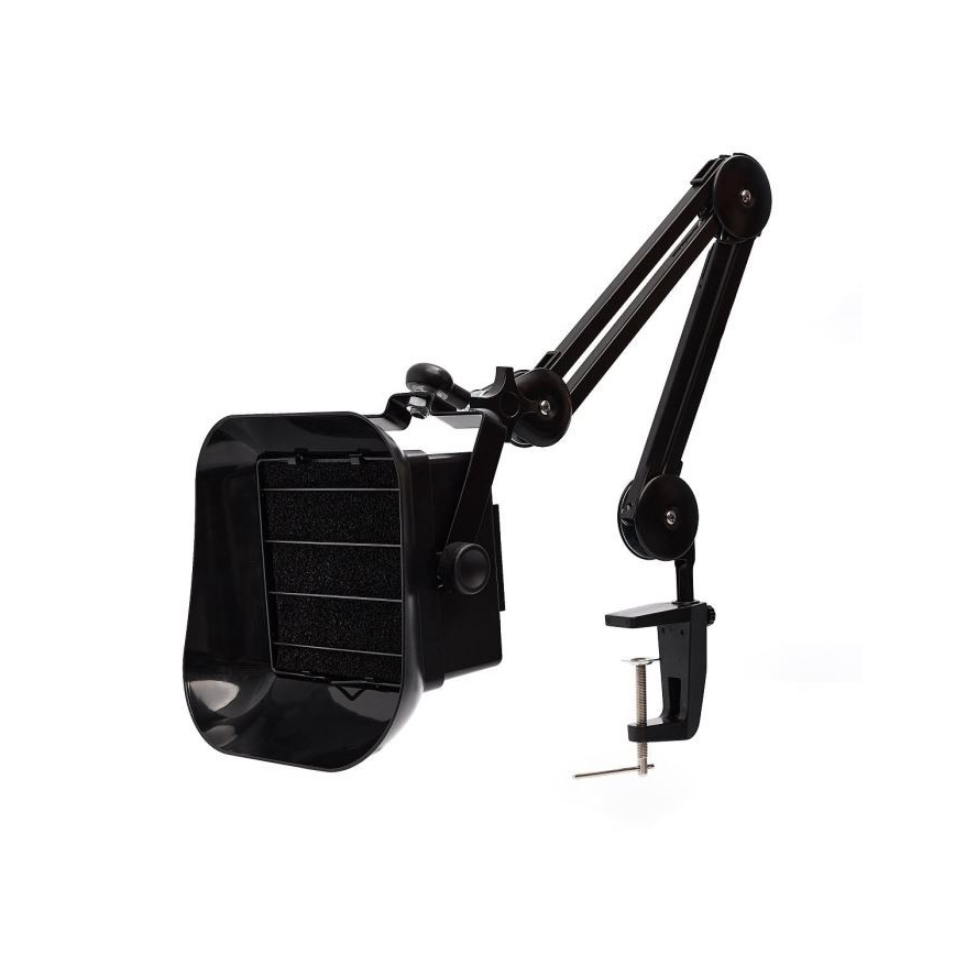 Aspiratore fumi di saldatura 23W/230V