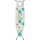 Asse da stiro TORO EASY 105x30,5 cm