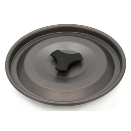 Assortiment d'ustensiles de cuisine de camping 3pcs