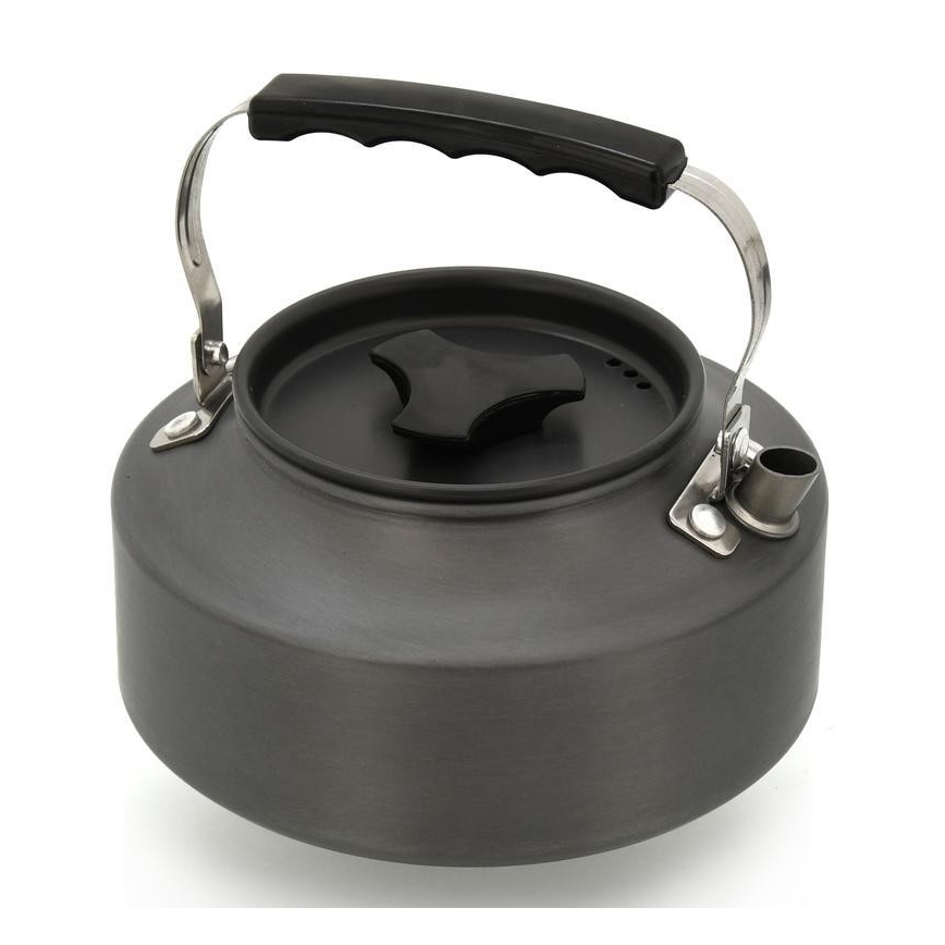 Assortiment d'ustensiles de cuisine de camping 3pcs