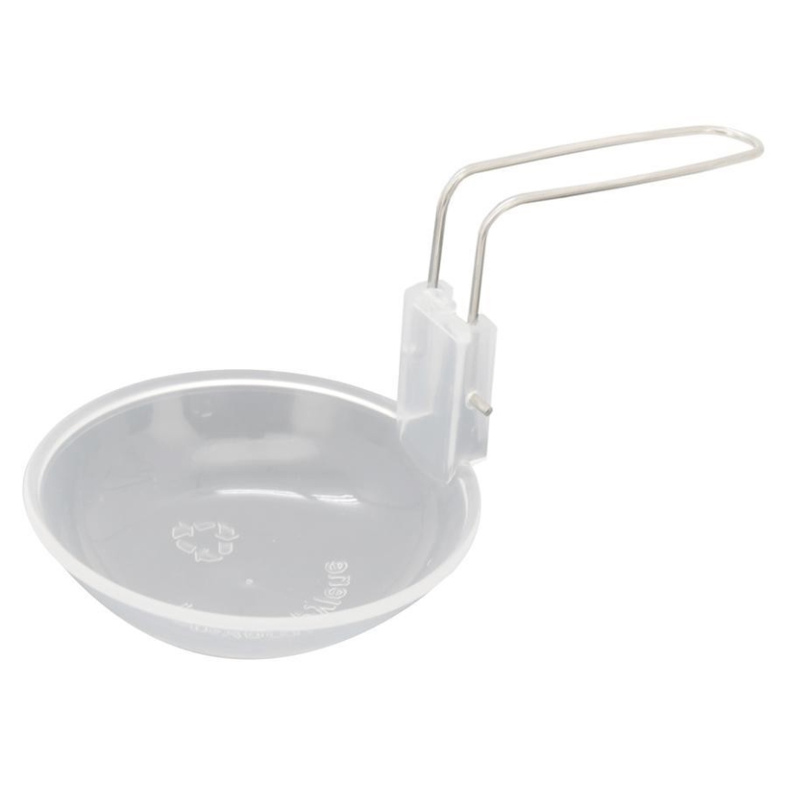 Assortiment d'ustensiles de cuisine de camping avec accessoires 9pcs