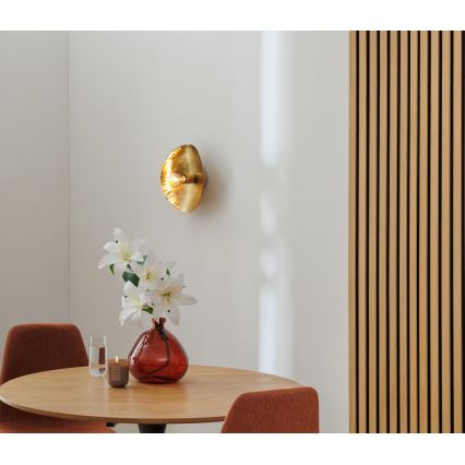 Atmosphera - Applique da parete ARLO 1xE27/25W/230V