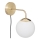 Atmosphera - Applique DRIS 1xE14/25W/230V