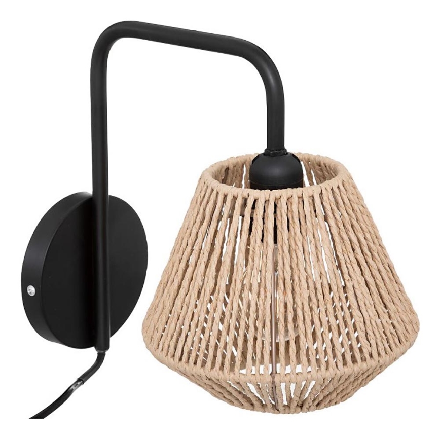 Atmosphera - Applique JILY 1xE27/40W/230V iuta