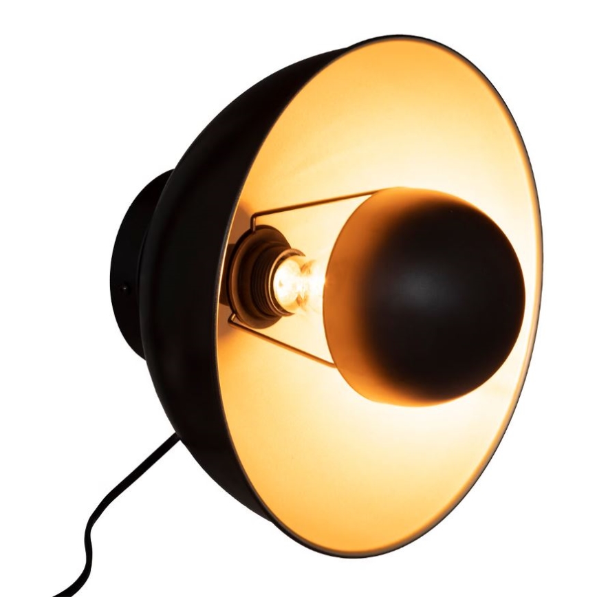 Atmosphera - Applique KELI 1xE27/40W/230V