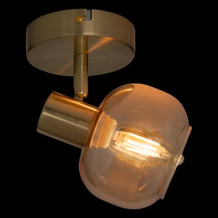 Atmosphera - Applique murale orientable PILIA 1xE14/25W/230V