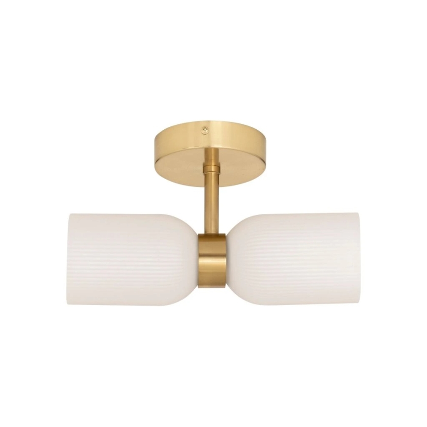 Atmosphera - Applique murale RIO 2xE14/25W/230V