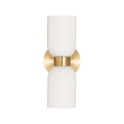 Atmosphera - Applique murale RIO 2xE14/25W/230V