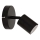 Atmosphera - Applique murale spot VICO 1xGU10/25W/230V noire