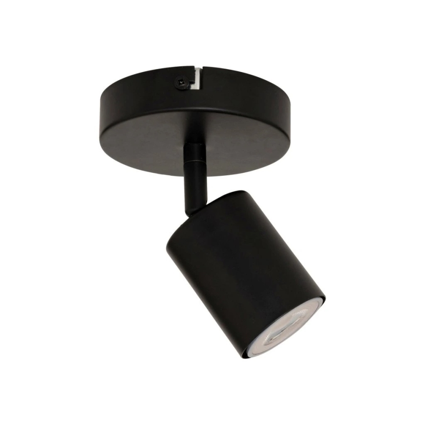 Atmosphera - Applique murale spot VICO 1xGU10/25W/230V noire