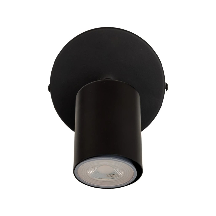 Atmosphera - Applique murale spot VICO 1xGU10/25W/230V noire