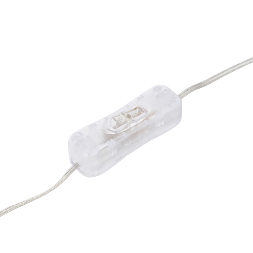 Atmosphera - Decorazione da parete LED effetto neon CAFÉ LED/5V