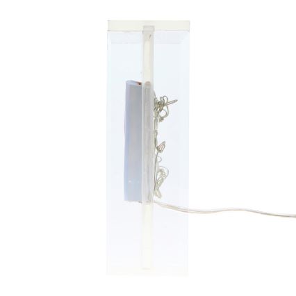 Atmosphera - Decorazione da tavolo LED a neon PARTY LED/5V