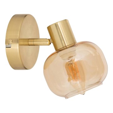 Atmosphera - Faretto da parete PILIA 1xE14/25W/230V