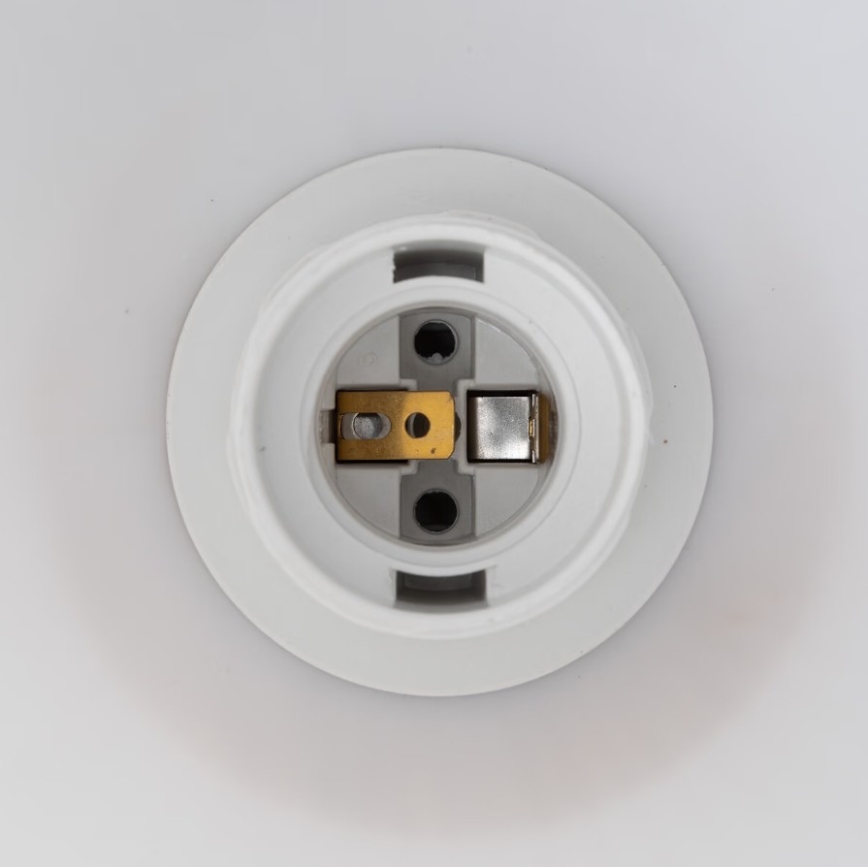 Atmosphera - Hängeleuchte am Kabel TRAVIS 1xE27/25W/230V Kiefernholz