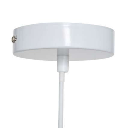 Atmosphera - Kinder-Hängeleuchte an Kabel STARS 1xE27/40W/230V