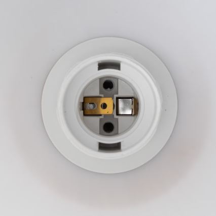 Atmosphera - Lampada a sospensione su cavo TRAVIS 1xE27/25W/230V pino