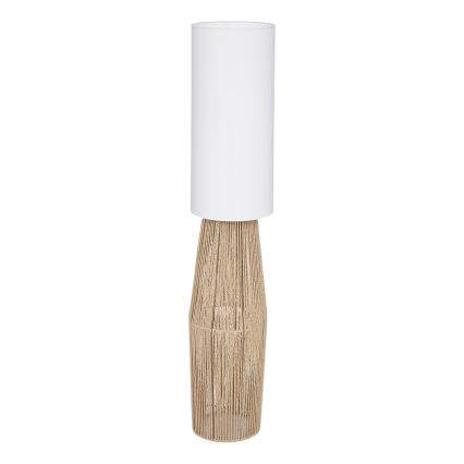 Atmosphera - Lampada con piedistallo AISSA 1xE27/40W/230V