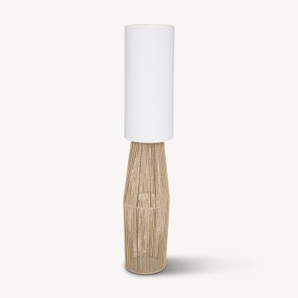 Atmosphera - Lampada con piedistallo AISSA 1xE27/40W/230V