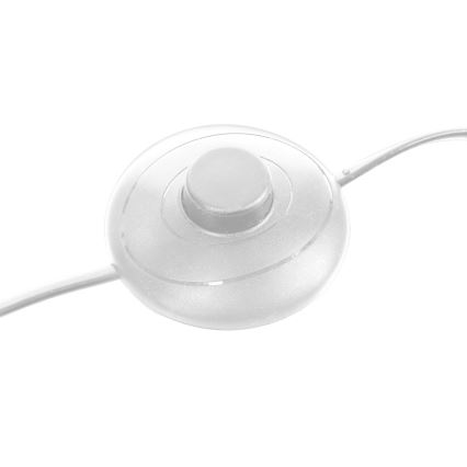 Atmosphera - Lampada con piedistallo MAHE 1xE27/40W/230V bambù