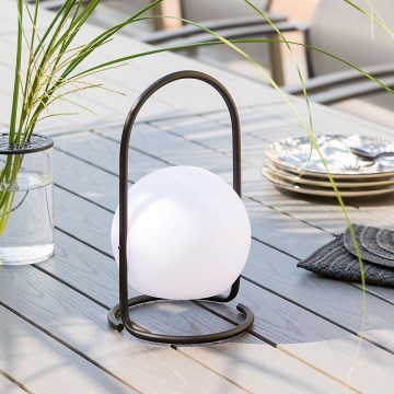 Atmosphera - Lampada da esterno LED RGB PIA LED/3,5W/5V IP44