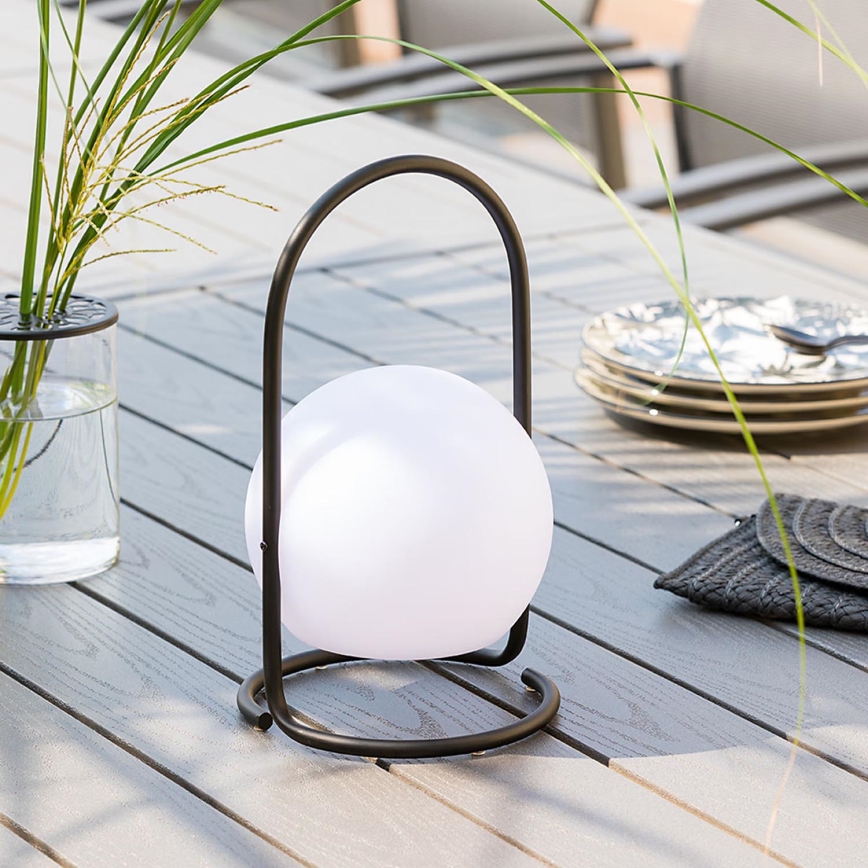 Atmosphera - Lampada da esterno LED RGB PIA LED/3,5W/5V IP44