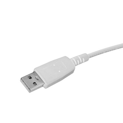 Atmosphera - Lampada da esterno LED RGB PIA LED/3,5W/5V IP44