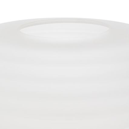 Atmosphera - Lampada da tavolo ASTI 1xE27/60W/230V verde