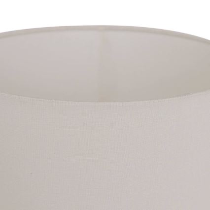 Atmosphera - Lampada da tavolo FRIDA 1xE14/60W/230V rossa