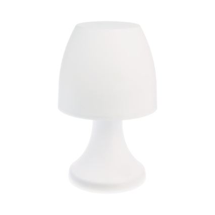 Atmosphera - Lampada da tavolo LED da esterno DOKK LED/3xAAA 19,5 cm IP44