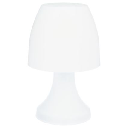Atmosphera - Lampada da tavolo LED da esterno DOKK LED/3xAAA 27,5 cm IP44