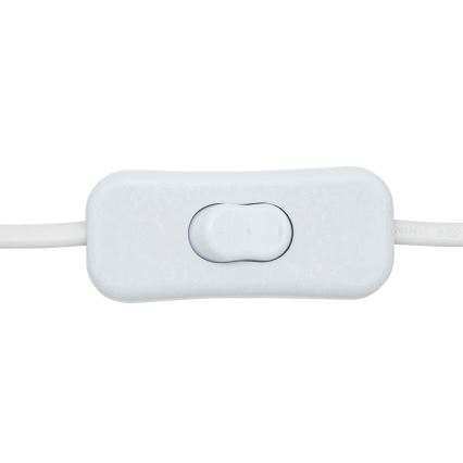 Atmosphera - Lampada da tavolo per bambini TOXEY 1xE14/25W/230V a forma di gatto