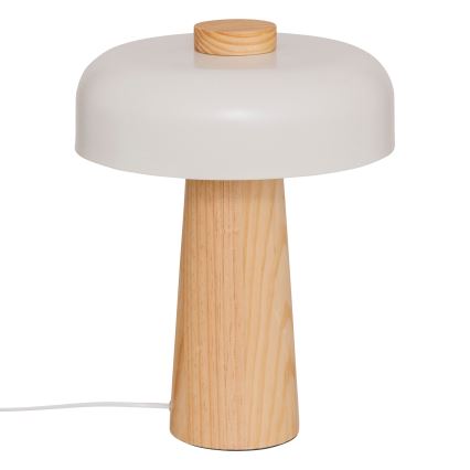 Atmosphera - Lampada da tavolo POLA 1xE27/25W/230V