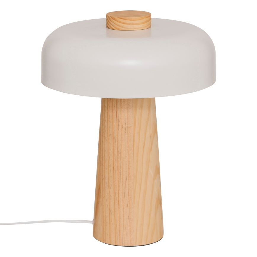 Atmosphera - Lampada da tavolo POLA 1xE27/25W/230V