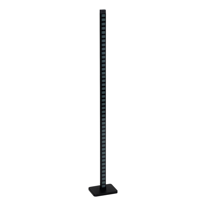 Atmosphera - Lampada da terra LED RGB dimmerabile APE LED/230V + telecomando
