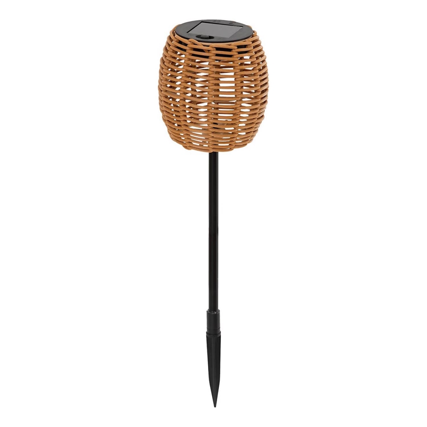 Atmosphera - Lampada solare a LED ELAIS LED/1,2V 500 mAh IP44
