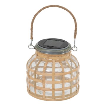 Atmosphera - Lampada solare a LED NIKY LED/1,2V IP44