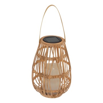 Atmosphera - Lampada solare a LED RANIA LED/1,2V IP44